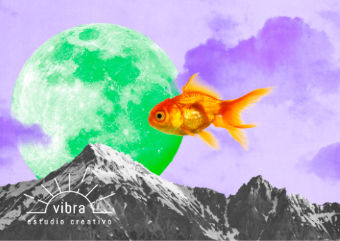 Logo Vibra