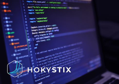 Logo Hokystix