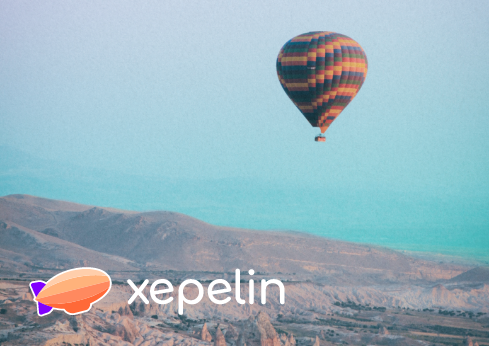 Logo Xepelin